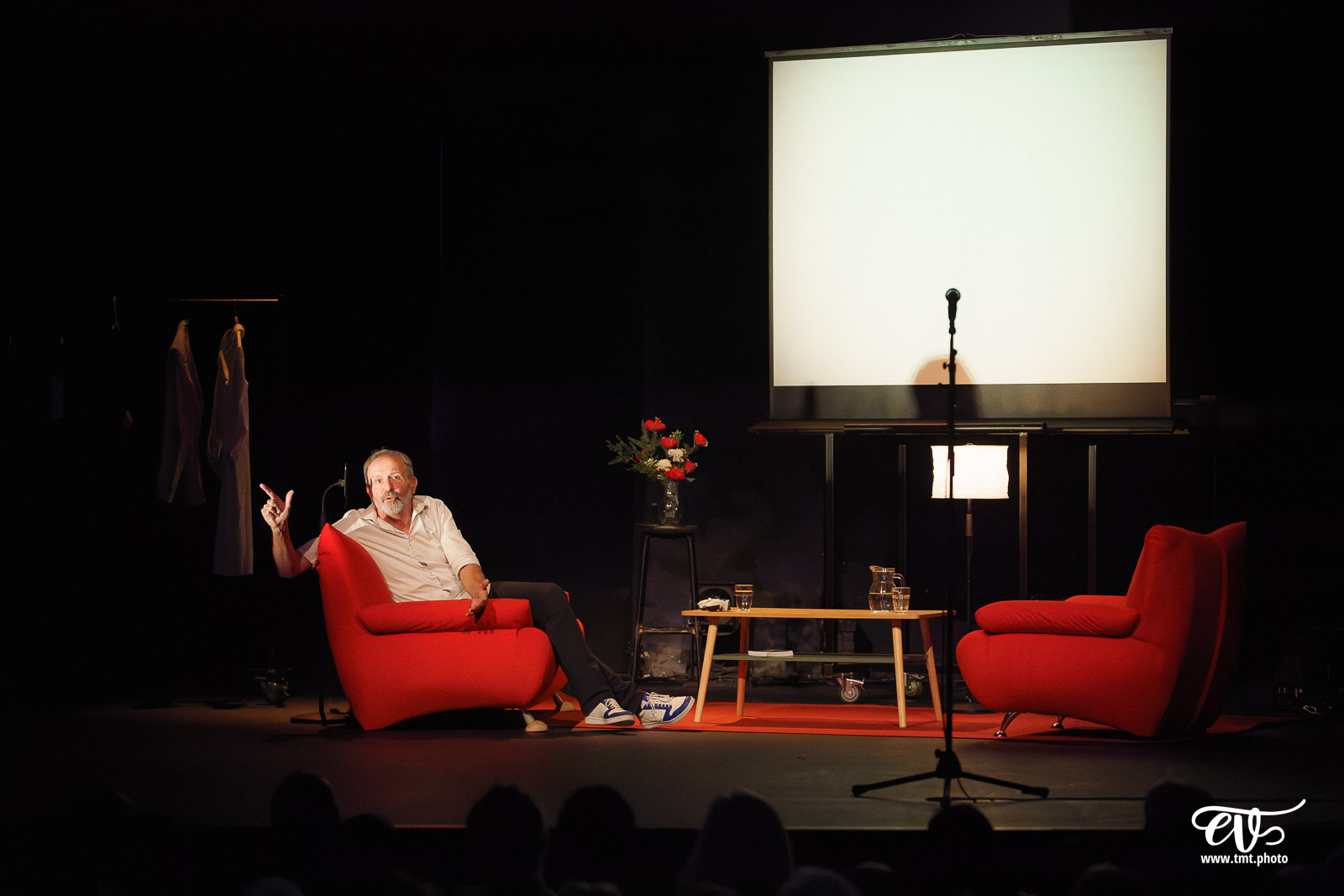 EN CAS DE PERIL IMMINENT (CIE LA MARTINGALE)